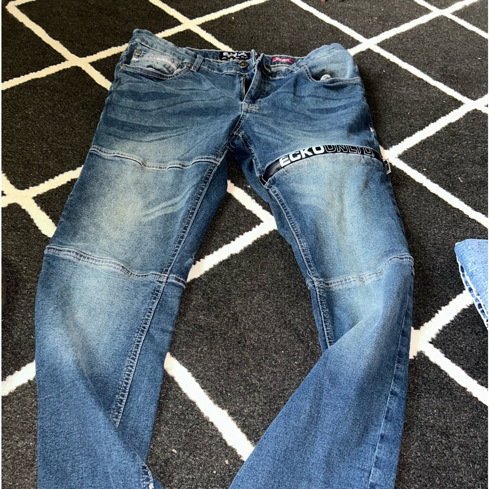 Ecko UNLTD Skinny Men’s Jeans